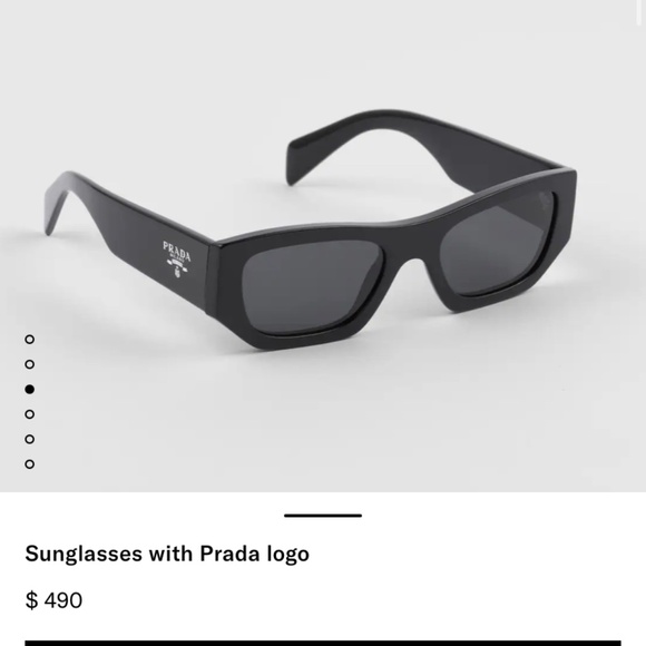 Prada Sunglasses